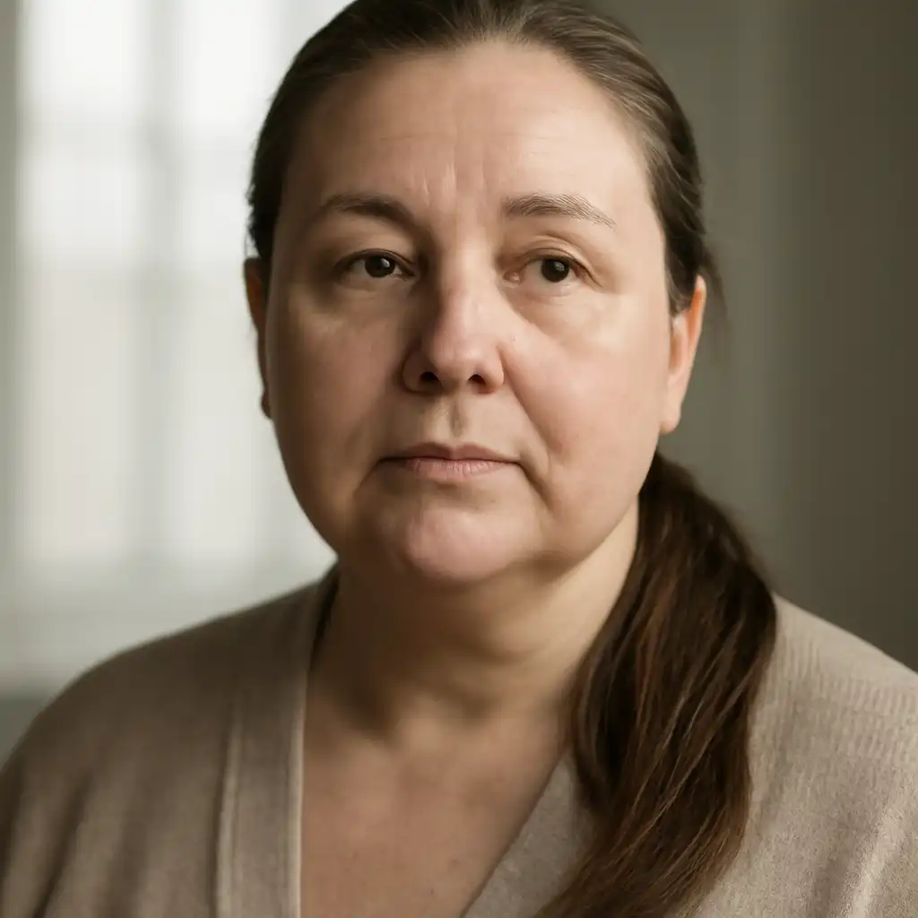 Elsa Johansen